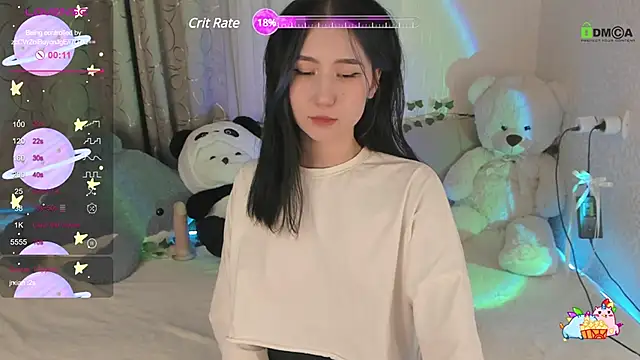 Snapshot of EmmaHixLove chatting on 12.04.24 EmmaHixLove online show from 12.04.24