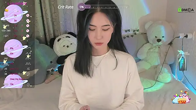 Snapshot of EmmaHixLove chatting on 12.05.24 EmmaHixLove online show from 12.05.24