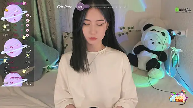 Snapshot of EmmaHixLove chatting on 12.05.24 EmmaHixLove online show from 12.05.24