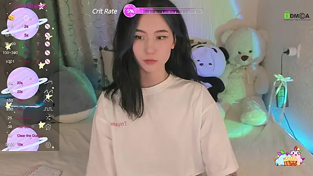 Snapshot of EmmaHixLove chatting on 12.10.24 EmmaHixLove online show from 12.10.24