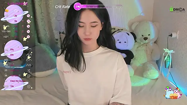 Snapshot of EmmaHixLove chatting on 12.10.24 EmmaHixLove online show from 12.10.24