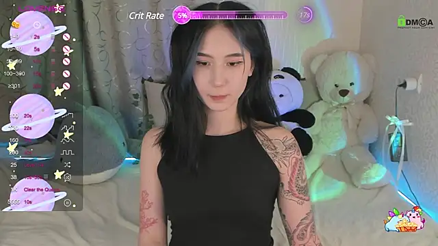 Snapshot of EmmaHixLove chatting on 12.11.24 EmmaHixLove online show from 12.11.24