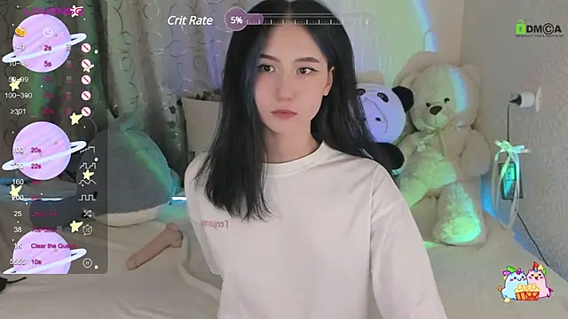 Snapshot of EmmaHixLove chatting on 12.14.24 EmmaHixLove online show from 12.14.24