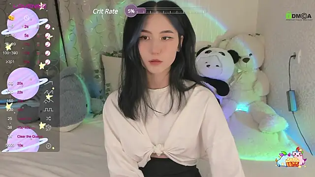Snapshot of EmmaHixLove chatting on 12.18.24 EmmaHixLove online show from 12.18.24