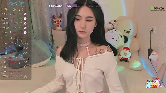 Snapshot of EmmaHixLove chatting on 01.04.25 EmmaHixLove online show from 01.04.25