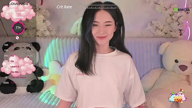 Snapshot of EmmaHixLove chatting on 01.29.25 EmmaHixLove online show from 01.29.25