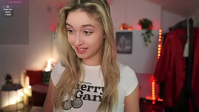 Alexis   Texas online show from 01.29.25