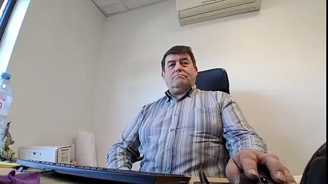 sympatrique online show from 04.27.26