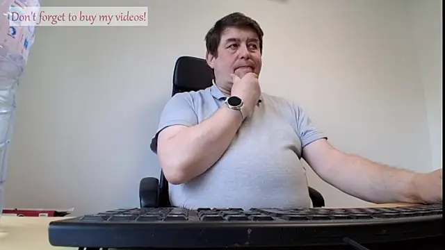 sympatrique online show from 06.17.26