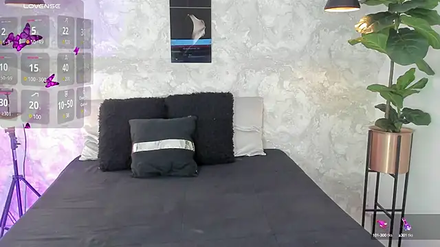 alina stark online show from 01.14.25