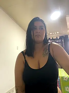 alina stark online show from 11.14.25