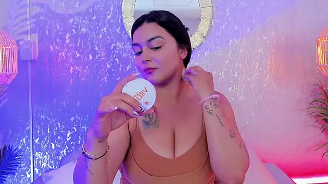 alina stark online show from 04.14.26