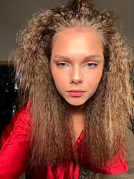 Snapshot of HumbleJess chatting on 10.31.25 HumbleJess online show from 10.31.25