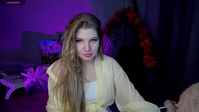 lily williamss online show from 09.19.25