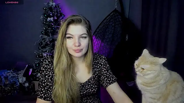 lily williamss online show from 11.25.25