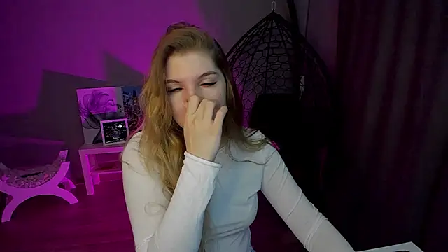 lily williamss online show from 02.03.26