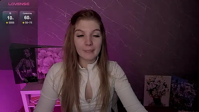 lily williamss online show from 05.19.26