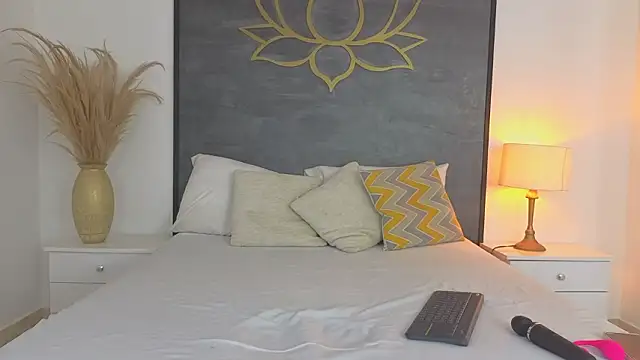 PamelaParrish online show from 01.16.26