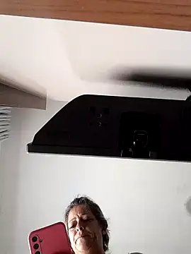 Snapshot of marcialoira chatting on 01.19.25 marcialoira online show from 01.19.25