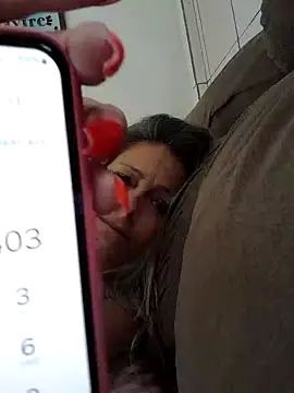 Snapshot of marcialoira chatting on 01.20.25 marcialoira online show from 01.20.25