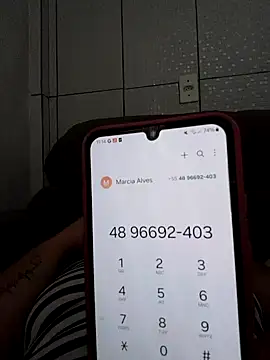 Snapshot of marcialoira chatting on 01.21.25 marcialoira online show from 01.21.25