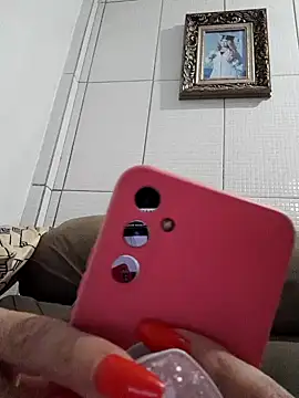 Snapshot of marcialoira chatting on 01.31.25 marcialoira online show from 01.31.25