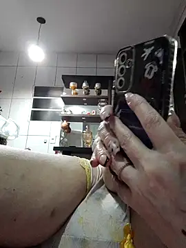 marcialoira online show from 11.29.25