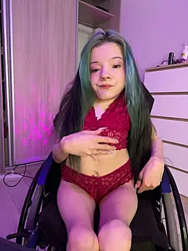 MiniSophiaa online show from 01.11.26