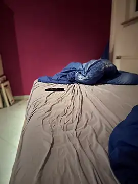 Bennyben8604 online show from 02.11.25