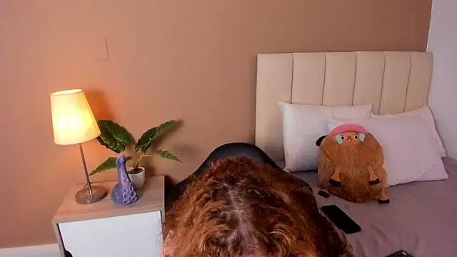AngelPhoeniix  online show from 01.11.25