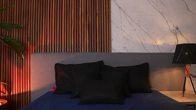 Snapshot of Amelia_Rouse chatting on 10.28.25 Amelia Rouse online show from 10.28.25