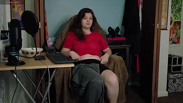 TreeJeanne online show from 09.25.25