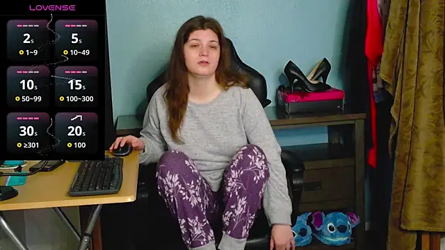 TreeJeanne online show from 11.27.25