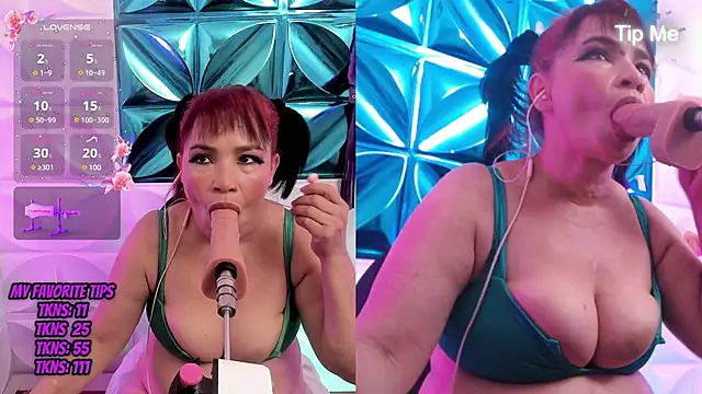 annie wigg online show from 02.02.25