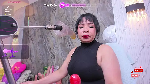 annie wigg online show from 10.04.25