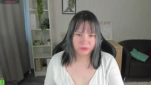 Snapshot of Stacy_Luv chatting on 02.21.26 Stacy Luv online show from 02.21.26