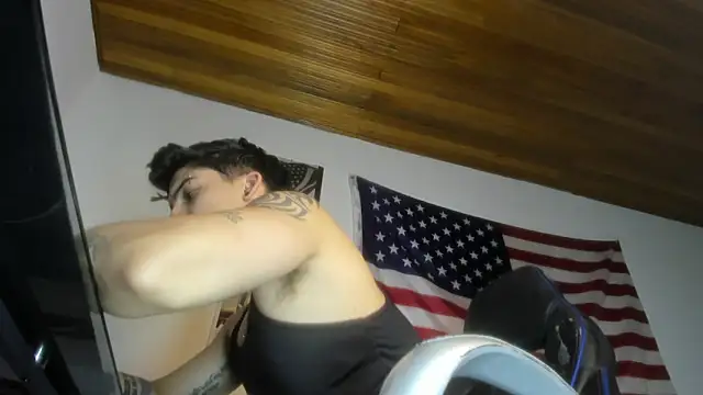 charlie hotxxx online show from 11.20.25