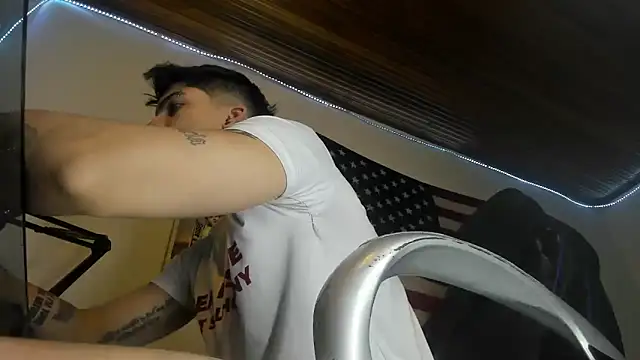 charlie hotxxx online show from 03.25.26