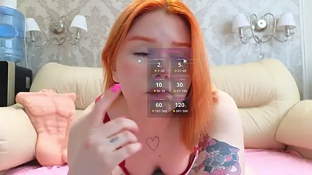 hannah lourens online show from 04.25.26