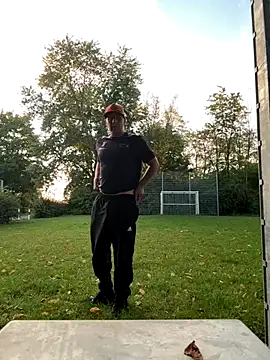 SchwuleHure online show from 09.10.25