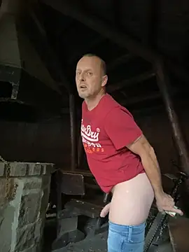 SchwuleHure online show from 09.18.25