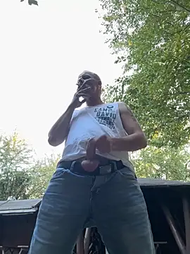 SchwuleHure online show from 09.19.25