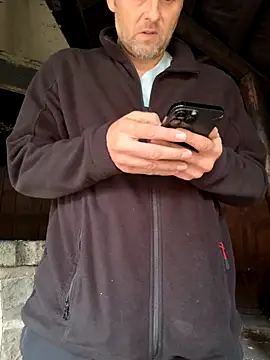 SchwuleHure online show from 09.21.25