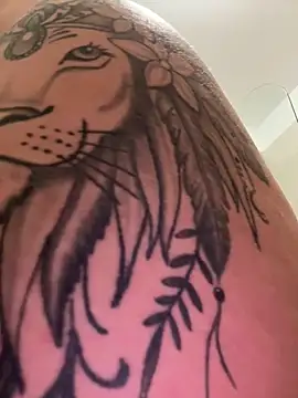 Snapshot of babyyboomm chatting on 12.08.24 babyyboomm online show from 12.08.24