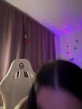 Snapshot of babyyboomm chatting on 02.16.26 babyyboomm online show from 02.16.26