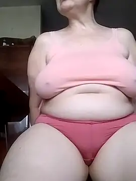 Cherry Amara online show from 02.10.25