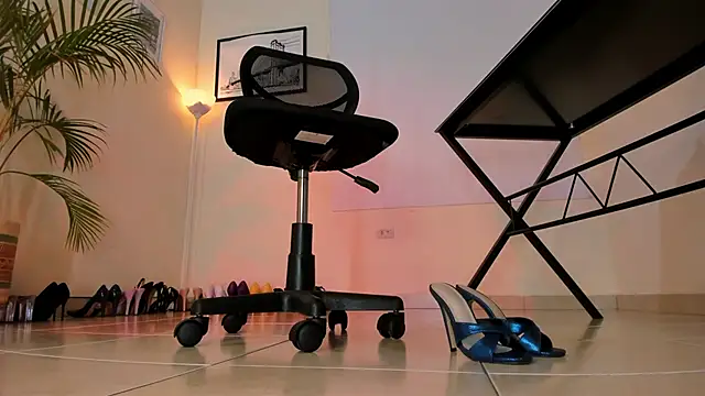 Kimmroggerr online show from 01.25.25