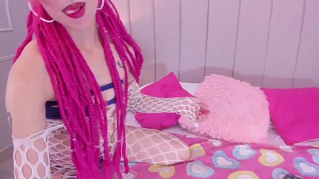 Kendaal Doshi online show from 01.15.26