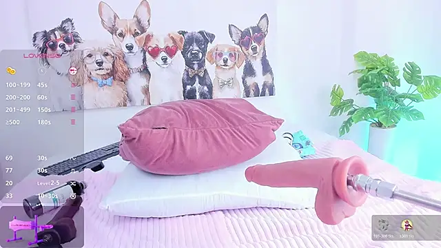 ashley nicoll online show from 11.07.25