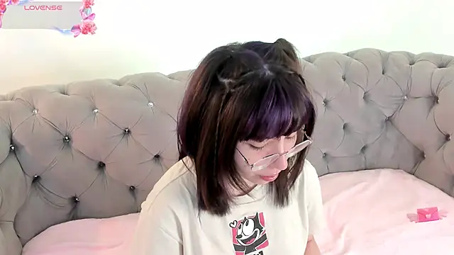 Purplee Baby online show from 12.14.24